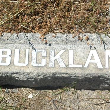 BUCKLAND