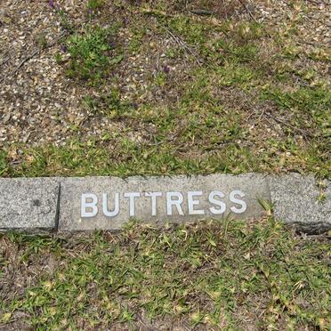 BUTTRESS