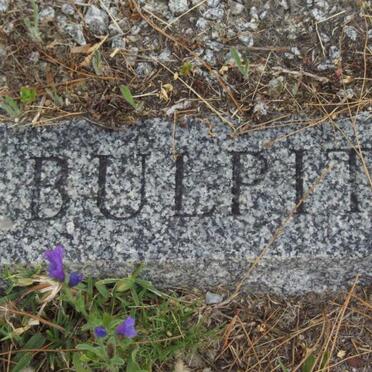 Bu - Surnames starting with the letters Bu