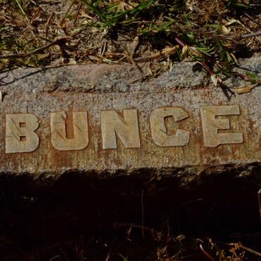 BUNCE