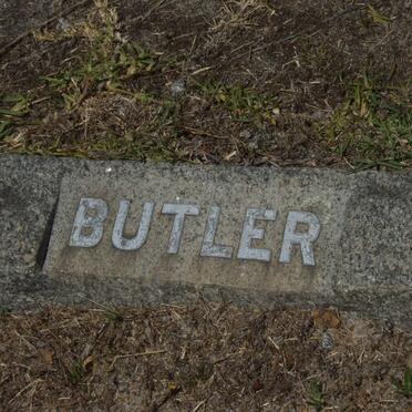 BUTLER ?