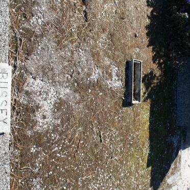 BUSSEY William Thomas 1918-1966