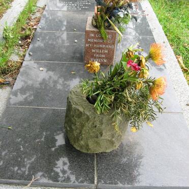 COERTSE Elizabeth 1906-1978 :: COERTSE Willem :: LAUBSCHER Cornelia Jacoba Elizabeth -19?1 