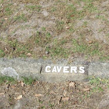 CAVERS ?