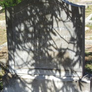 CAMINADA Louis P.J. 1868-1945