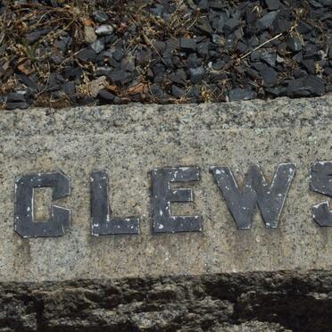 CLEWS ?