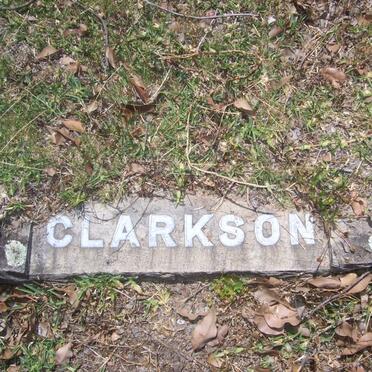 CLARKSON