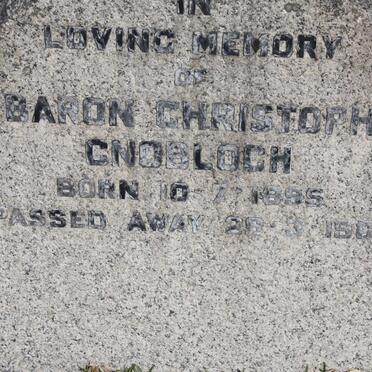 Cn - Surnames starting with the letters Cn