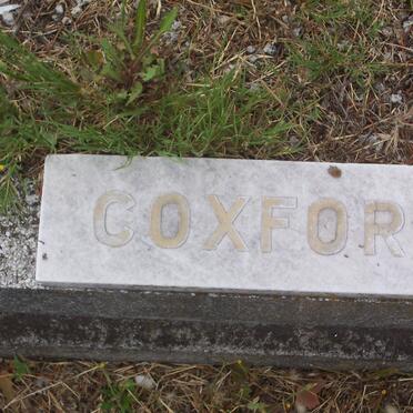 COXFORD