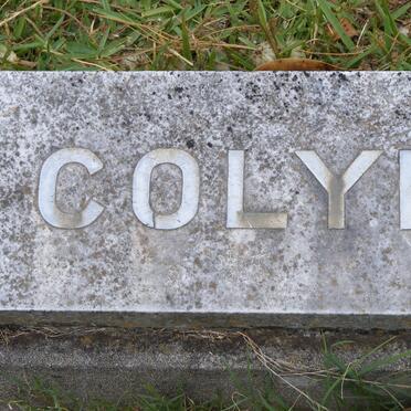 COLYN