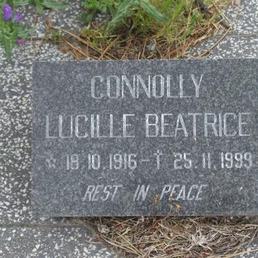 CONNOLLY Henry Islington -1956 &amp; Annie Wilhemina -1964 :: CONNOLLY Henry Arthur 1907-1933 :: CONNOLLY Owen Thomas -1973