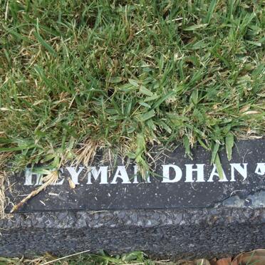 Dh - Surnames starting with the letters Dh