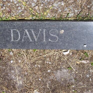 DAVIS