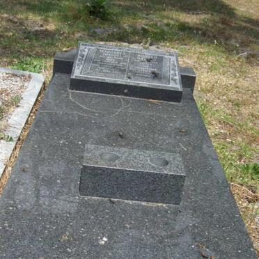 DAVIDS Ronald Nathan &amp; Margaret