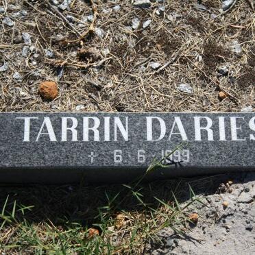 DARIES Tarrin -1999