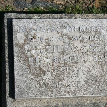 DAWSON Eileen -1935