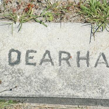 DEARHAM