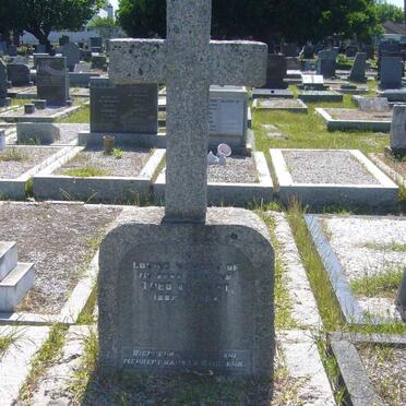 DESMET Theo 1887-1954