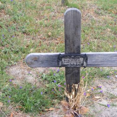 DREY David 1961-200?