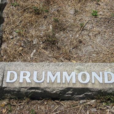 DRUMMOND