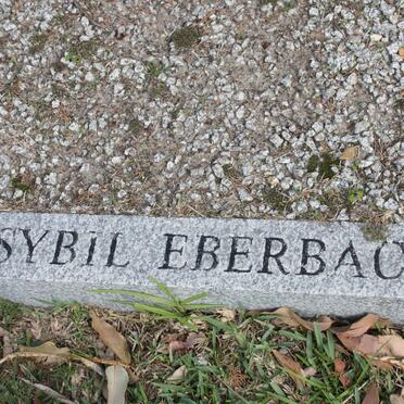 Eb - Surnames starting with the letters Eb