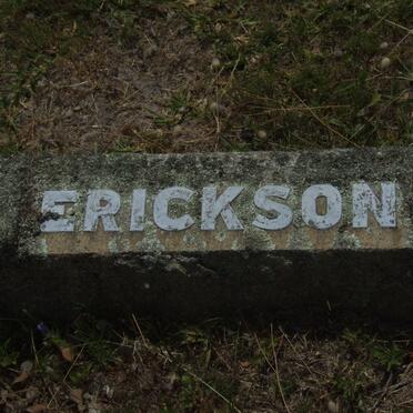 ERICKSON