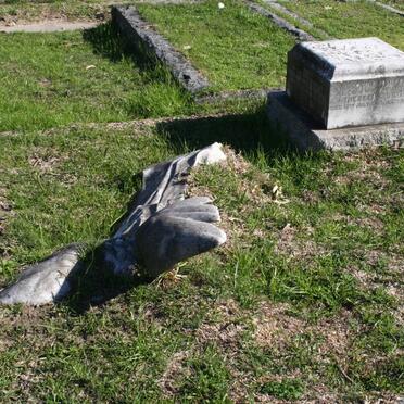 ERASMUS Theresa -1940