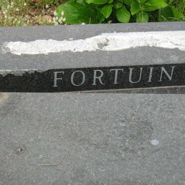 FORTUIN ?