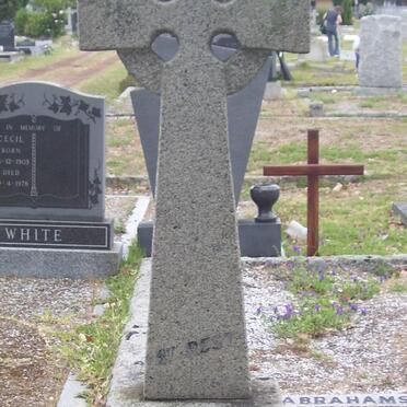 FERGUSON Charles Steward -1933