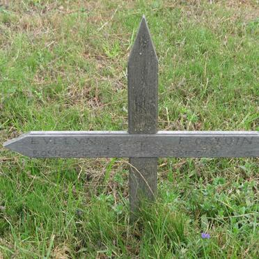 FORTUIN Evelyn 1943-