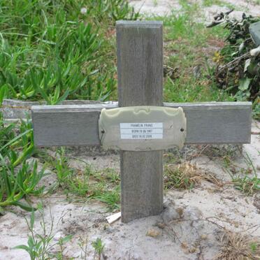 FRANS Franklin 1967-2006