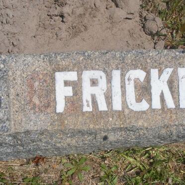 FRICKE