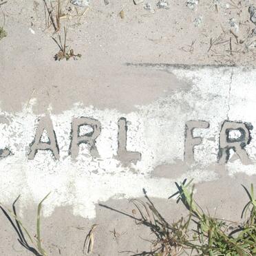 FREY Carl