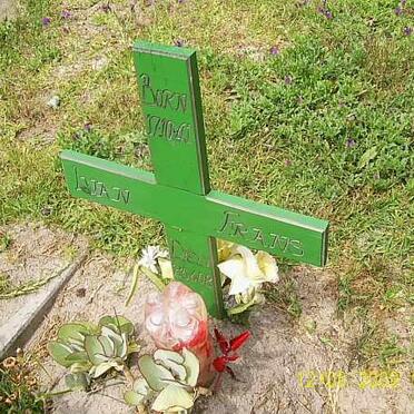 FRANS ?uan 1941-20??