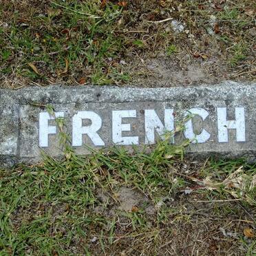 FRENCH ?