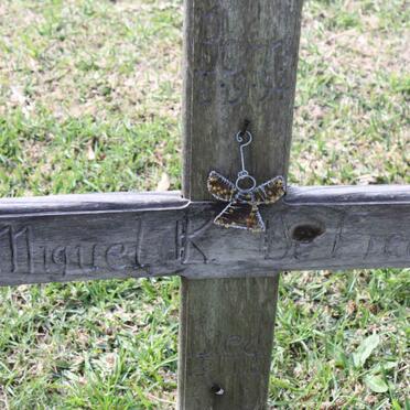 FREITAS Miquel K., de 1994-2006