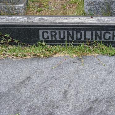 GRUNDLINGH
