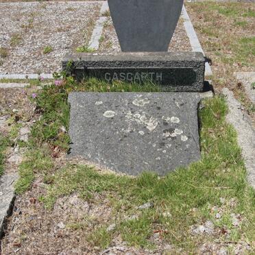 GASGARTH