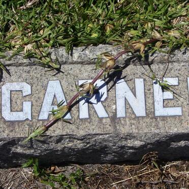GARNER