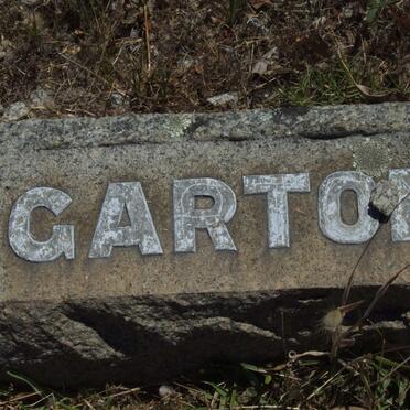 GARTON ?