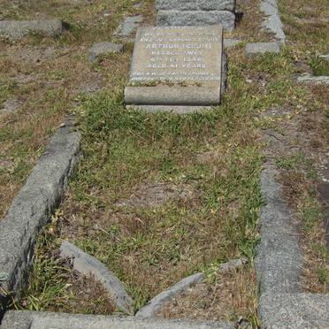 GILBERSON Arthur -1946