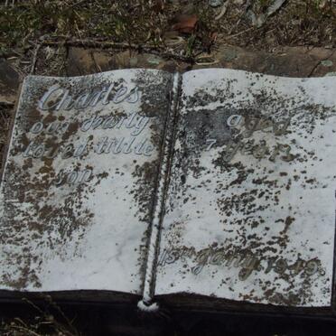 GILLAM Philip -1952 :: GILLAM Charles -1949