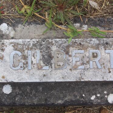 GILBERT