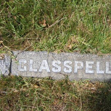 GLASSPELL