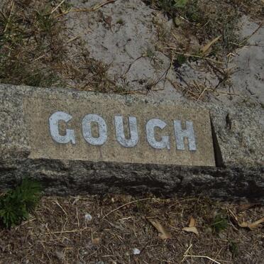 GOUGH ?