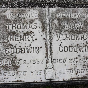 GOODWIN :: WEBB :: ALLSOP :: SWARBRECK :: TAGG