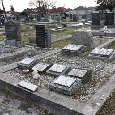 FAMILY GRAVE