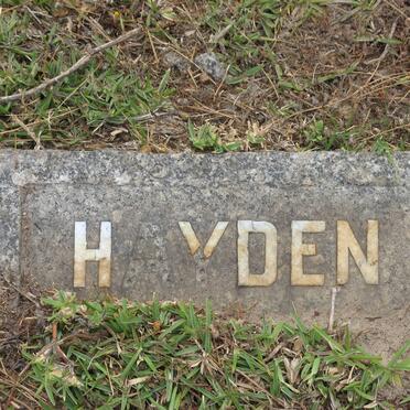 HAYDEN