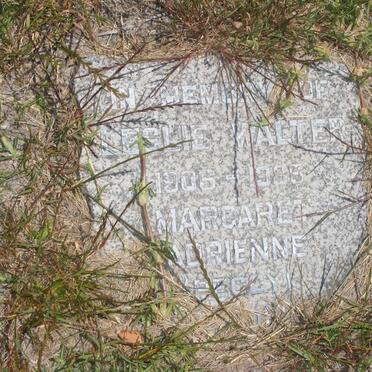 HARDING Leslie 1906-1986 &amp; Margaret Adrienne