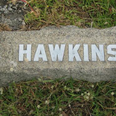 HAWKINS ?